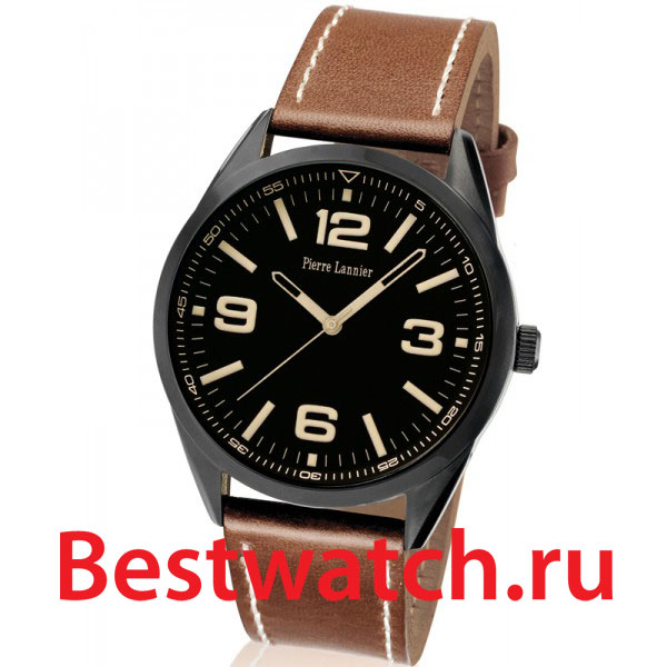 Часы Pierre Lannier Week End Outdoor 212D439